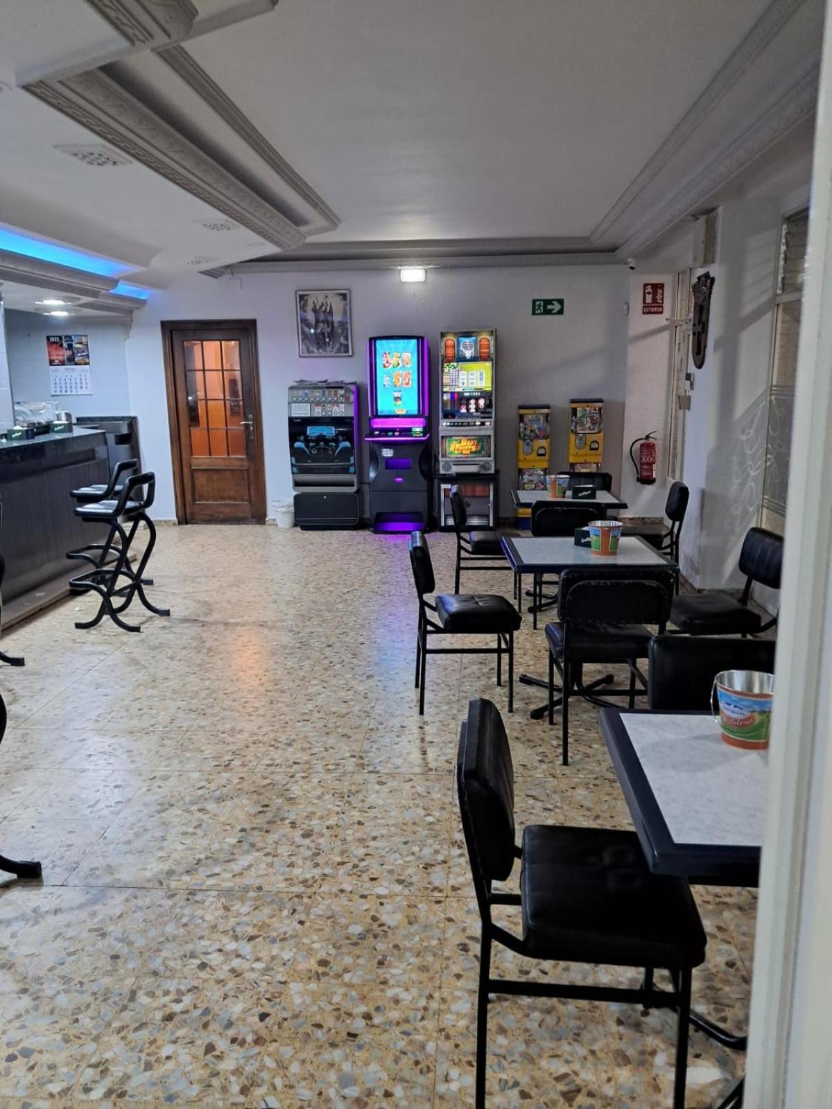 Hostal San Miguel Villalobar Luaran gambar