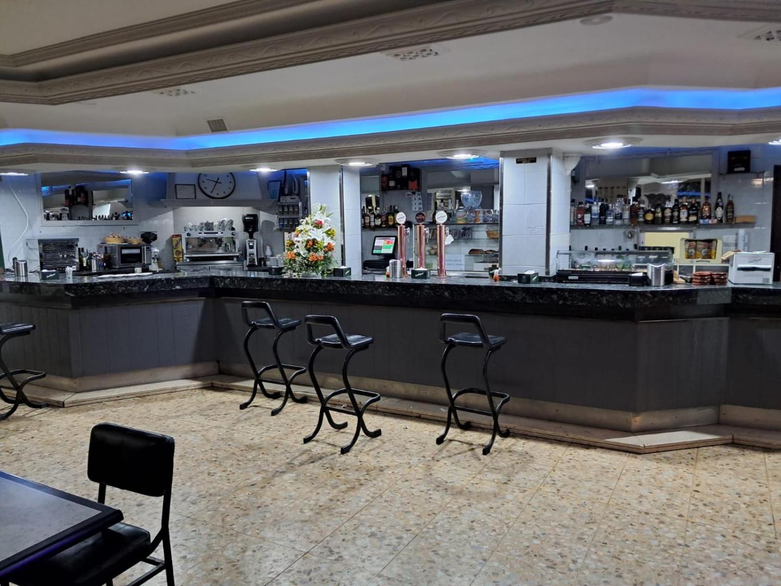 Hostal San Miguel Villalobar Luaran gambar