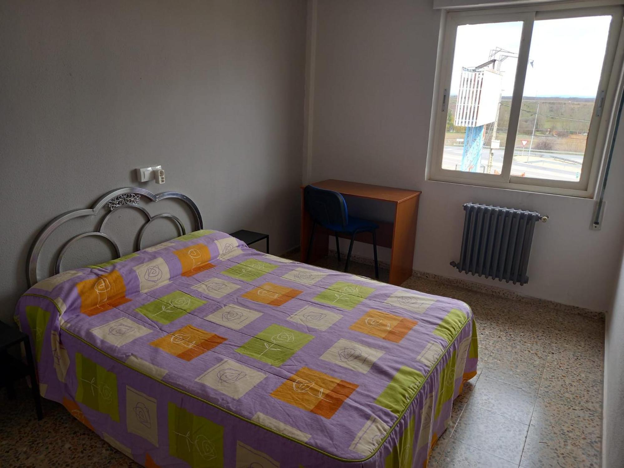 Hostal San Miguel Villalobar Luaran gambar